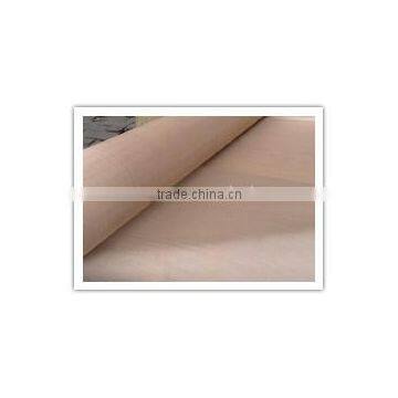brass wire mesh
