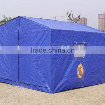 relief tent