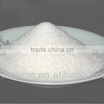 Anionic PAM polyacrylamide