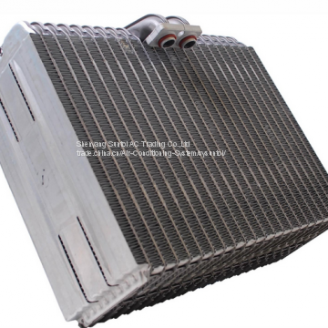 4770541 Parallel Flow for LEXUS SC400 4.0L V8 1998 Conditioner Condenser photo-4