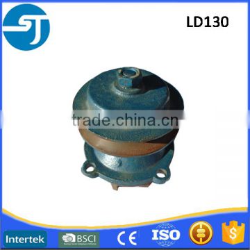 Supply LD130 diesel engine water pump head with gasket