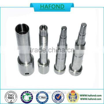 Custom Electronic Cigarette Cnc Spare Parts photo-4