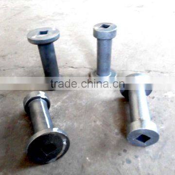 Casting Disc Harrow Spacer Spool & Half Spacer