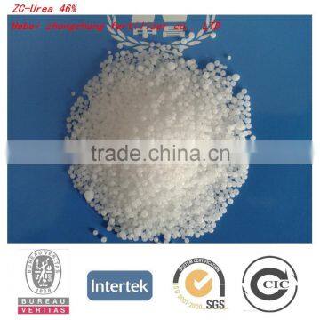 46 % Urea