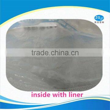 Cheap Price pp Woven Bag for Animal Feed Packing photo-3