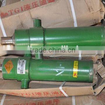 hydraulic cylinder for tipping trailer