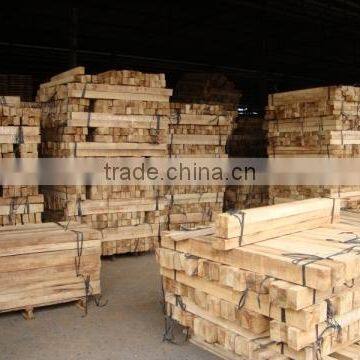 SUPPLY BIG QUANTITY PALLET WOOD FROM VIETNAM