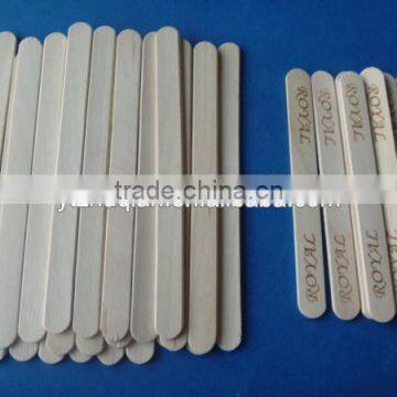 2017 brich 93mm 114mm Wooden Craft Sticks/Ice Cream Sticks