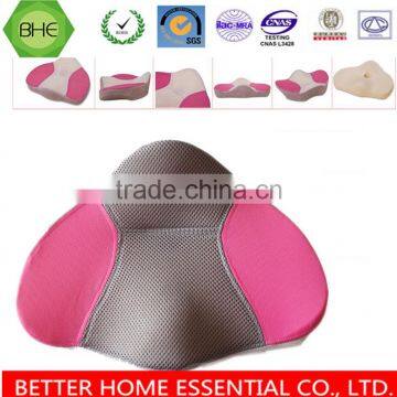 2014 ventilated for back pain office seat cushion