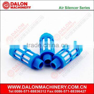 sliencer pneumatic