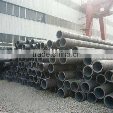 hot steel pipe scrap