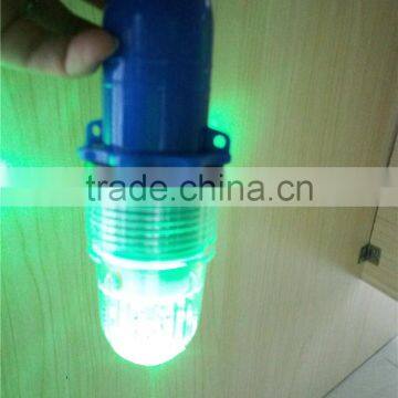 led fishing net roll lights