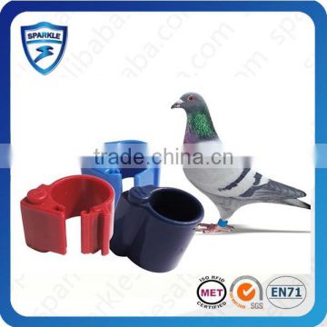 Hot Sell animal tag pigeon RFID Ring