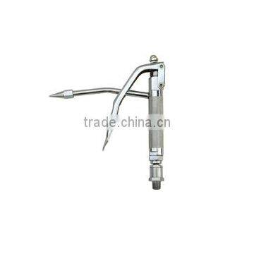 Industrial use grease pump part air operated greasing gun,air-operated oilling gun