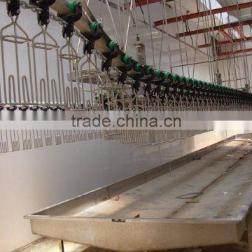 Chicken/poultry Slaughterhouse Poultry Equipment/machine Price for Chicken Slaughter House Slaughtering Line photo-6