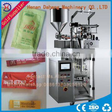 High Quality Drinking Water Sachets Packing Machine