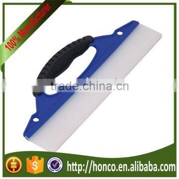 Car washing Silicon wiper with silicon blade