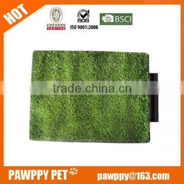 2014 best selling dog toilet potty patch as seen on tv