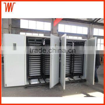 Microcomputer High Hatching Rate Automatic Cheap Egg Incubator for Sale photo-4