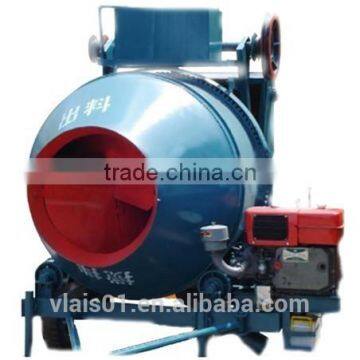 Concrete mixer machine price in India Cement Low Eletric