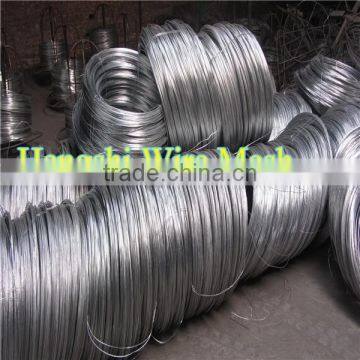 20 gauge electro galvanized iron wire factory price