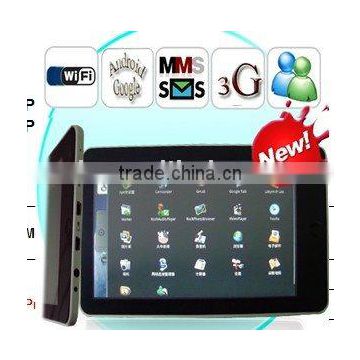 Android tablet