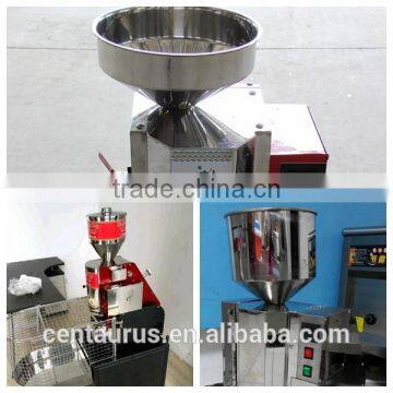 CE certification korea rice cake machine/korean rice cracker machine with best price