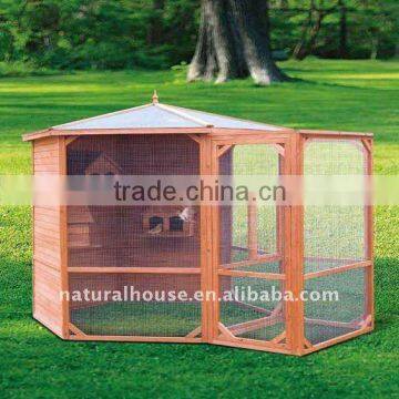 Item no.BC-2511 Classic Wooden Bird Cage