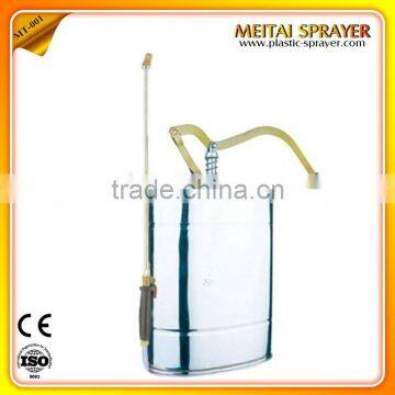 Stainless Steel 16L Knapsack Sprayer for Agriculture