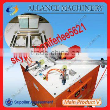 3 ALYD-B High Precision Pneumatic Aluminum Cutting Equipment photo-2