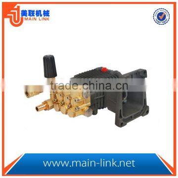 Electric Car Wash High Pressure Water Pump