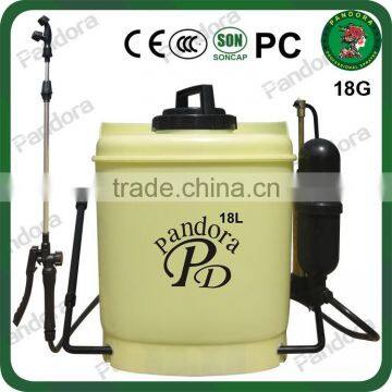 Cascara ChunFeng High Quality Hand Sprayer