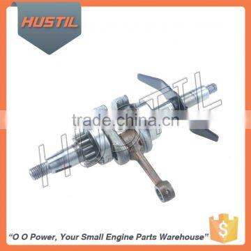 31cc Four Stroke Brush Cutter 139 Grass Trimmer Crankshaft