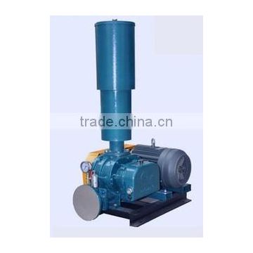 biogas conveying roots type air blower,roots blower