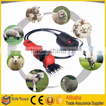 Flexible Shaft Type Sheep Hair Clipper photo-2