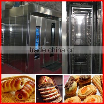 Multi-functional cookies or biscuit or bread big oven for baking