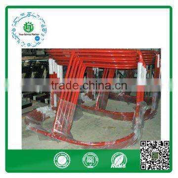 All-season Performance NHL Ice Hockey Goal High Quality Hockey Net Ice Hockey and Field Hockey photo-4