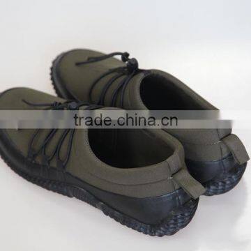 Men New Style Neoprne Garden Shoes photo-2