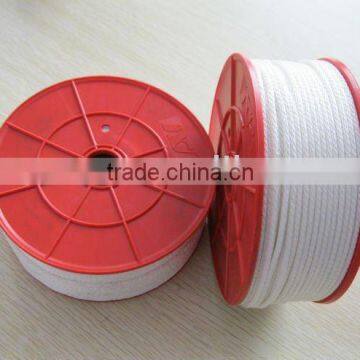 diamond braided rope