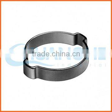 chuanghe high wire thin hose clamps