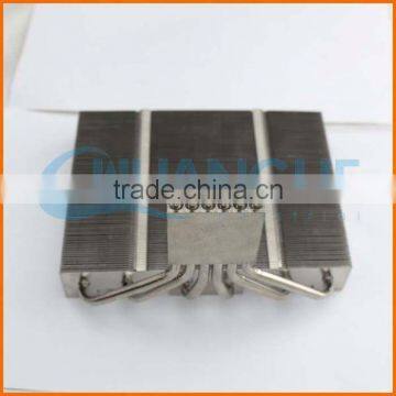 China Aluminum Profile for Led Sign Light Heat Sink photo-4