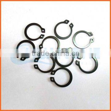 China Professional Custom Wholesale High Quality Stainless Steel Retaining Ring Circlips photo-5