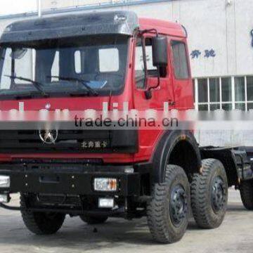 North Benz truck parts