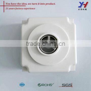 OEM ODM customized Top grade Noiseless Plastic drain plug for hotel