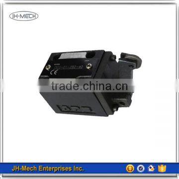 New Design Reliable Hydraulic Valve photo-4