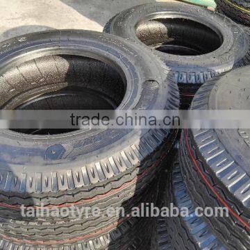 Whole China F3 Direct Factory High Quality Hot Sale Farm Tubeless 11L-16 11L-15 Agricultural Tyres Industrial Tractor Tyres photo-6