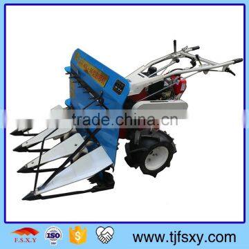 Good Quality Power Reaper Can Harvest Millet photo-3
