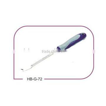 HB-G-55 Easy Operation Gardening Tools Manual Mini Hole Digger Digging Tool photo-3