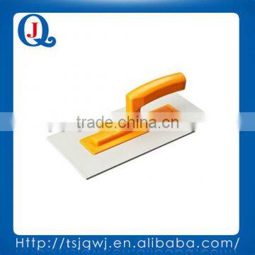 Plastic Handle Float Plastering Trowel JQ6047A