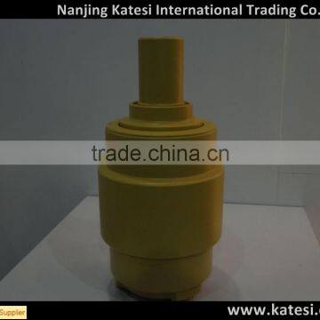High Quality Carrier Roller Top Roller Upper Roller for Doosan/Daewoo/Hitachi Excavator Undercarriage Spare Parts photo-2